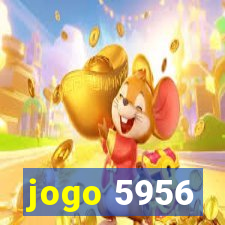 jogo 5956